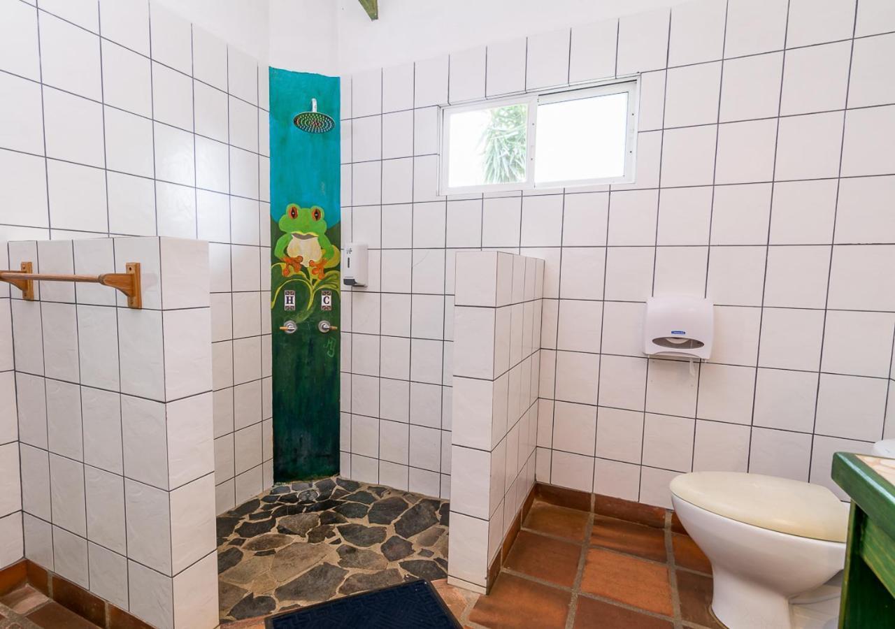 Villa Margarita Animas  外观 照片