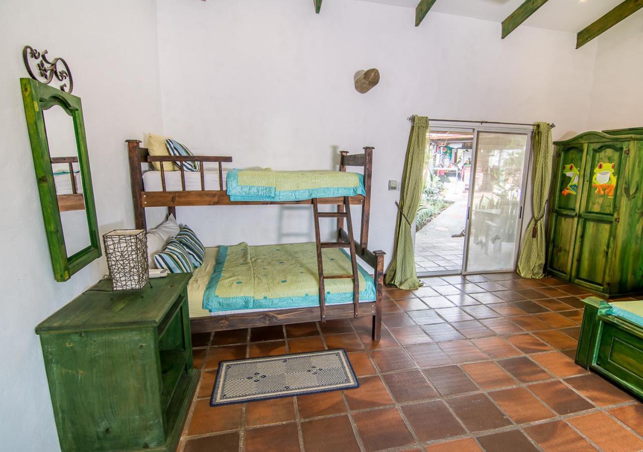 Villa Margarita Animas  外观 照片
