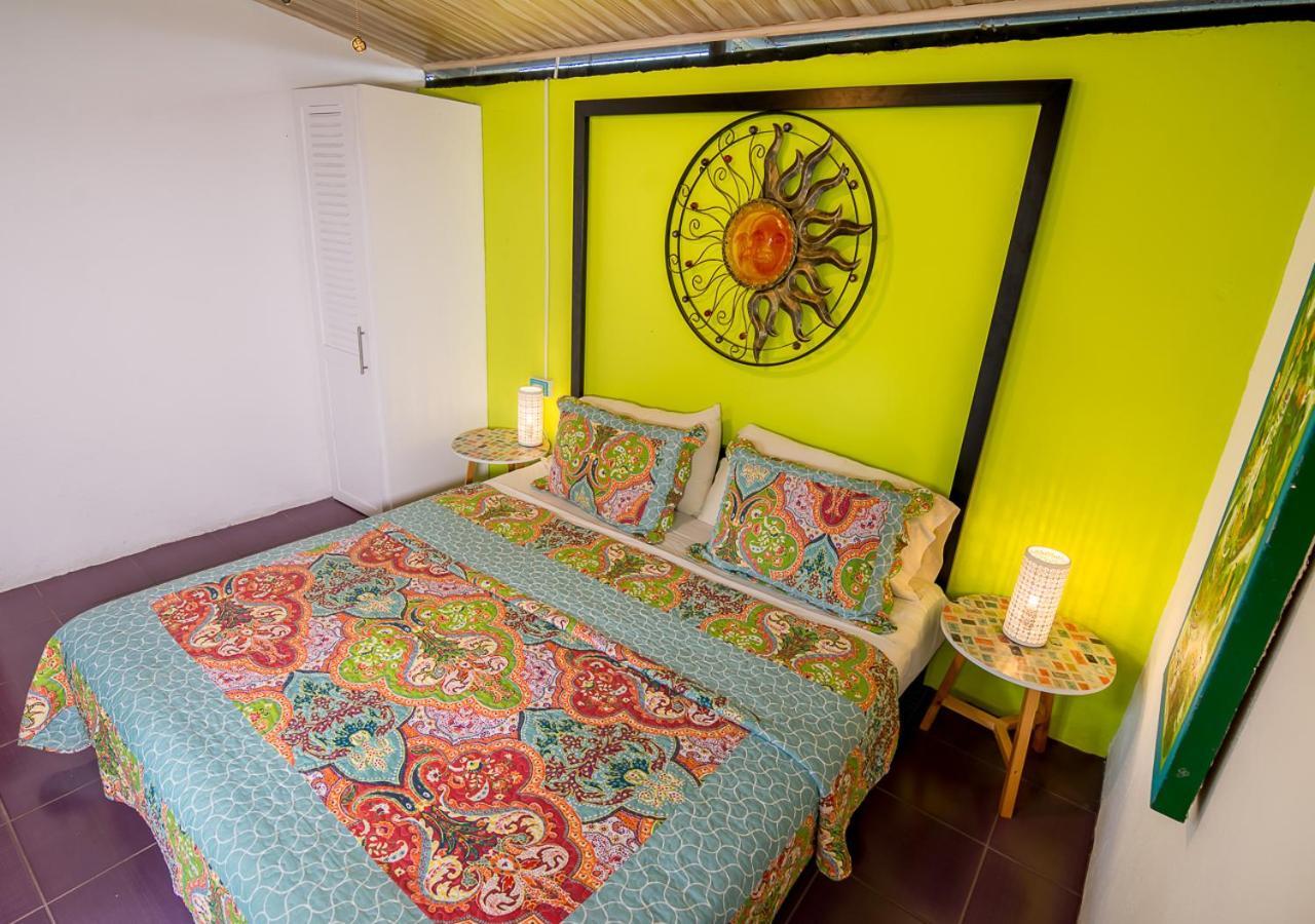Villa Margarita Animas  外观 照片