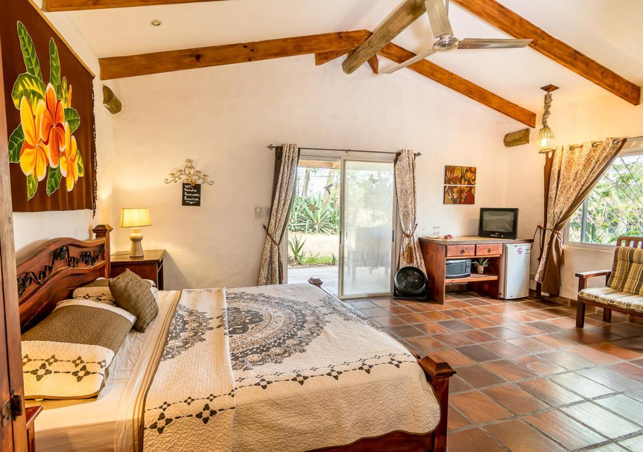 Villa Margarita Animas  外观 照片