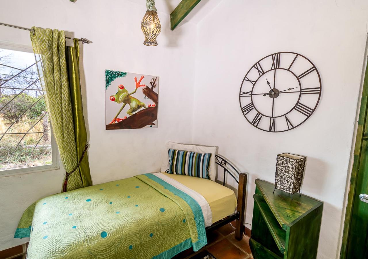 Villa Margarita Animas  外观 照片