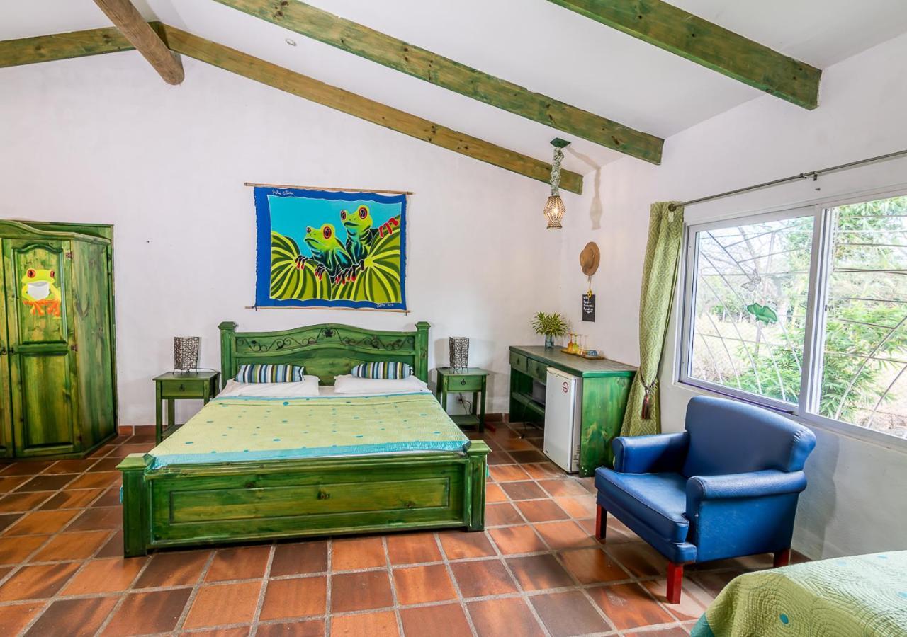 Villa Margarita Animas  外观 照片