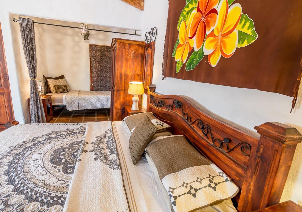 Villa Margarita Animas  外观 照片