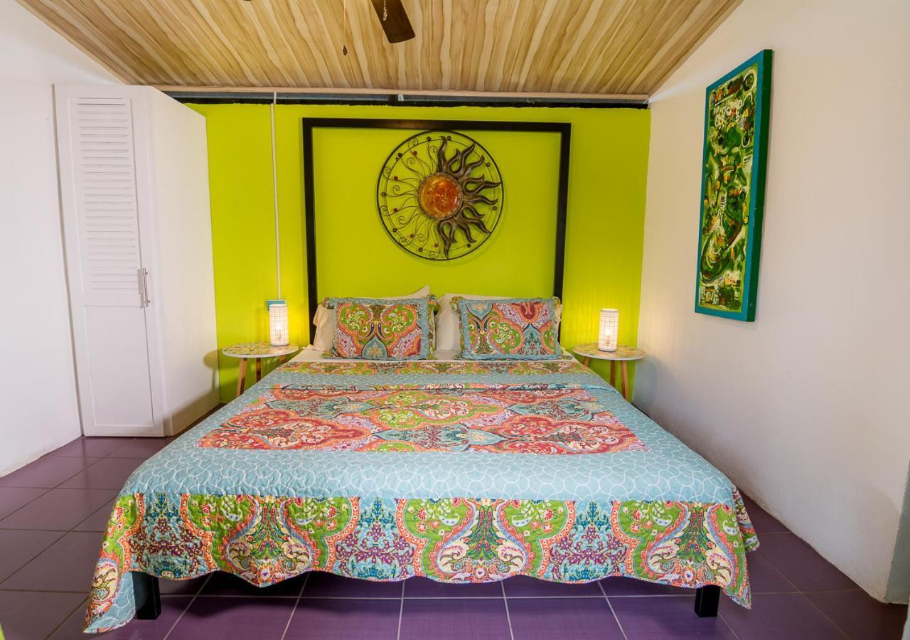 Villa Margarita Animas  外观 照片