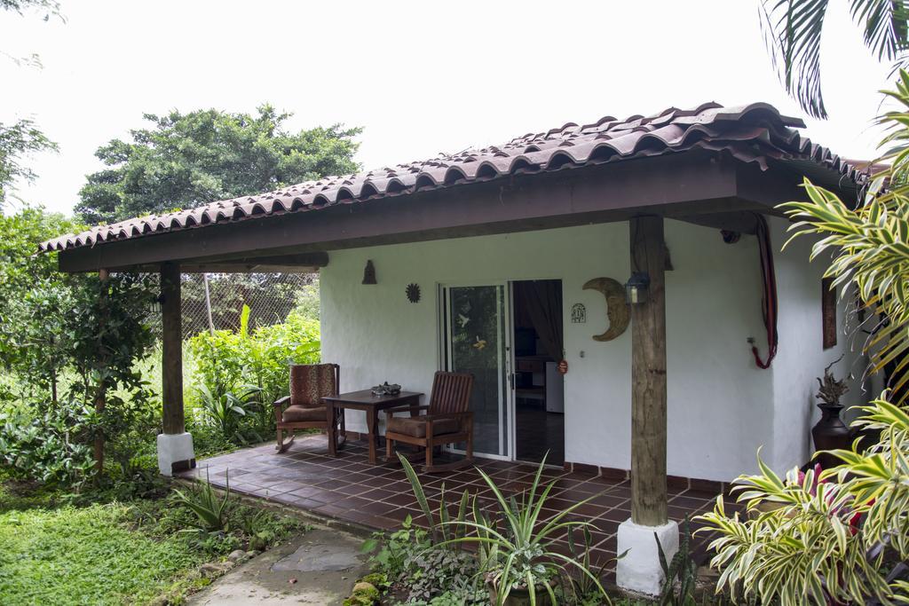 Villa Margarita Animas  客房 照片