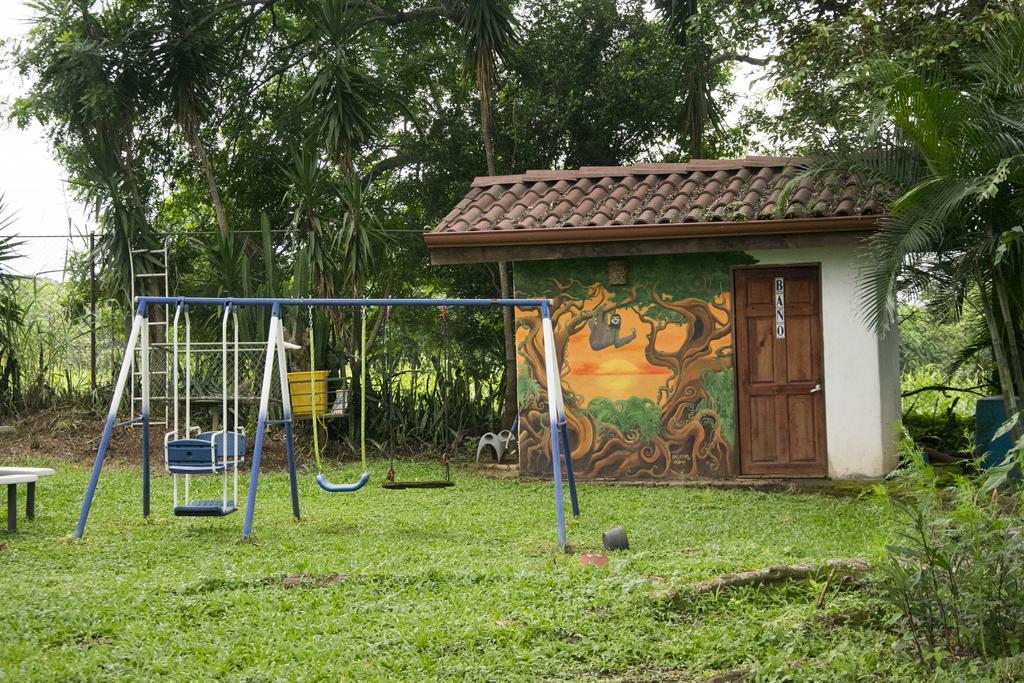 Villa Margarita Animas  外观 照片