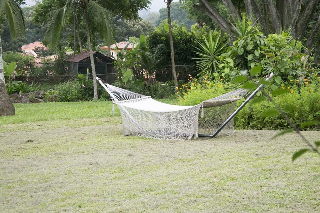 Villa Margarita Animas  外观 照片