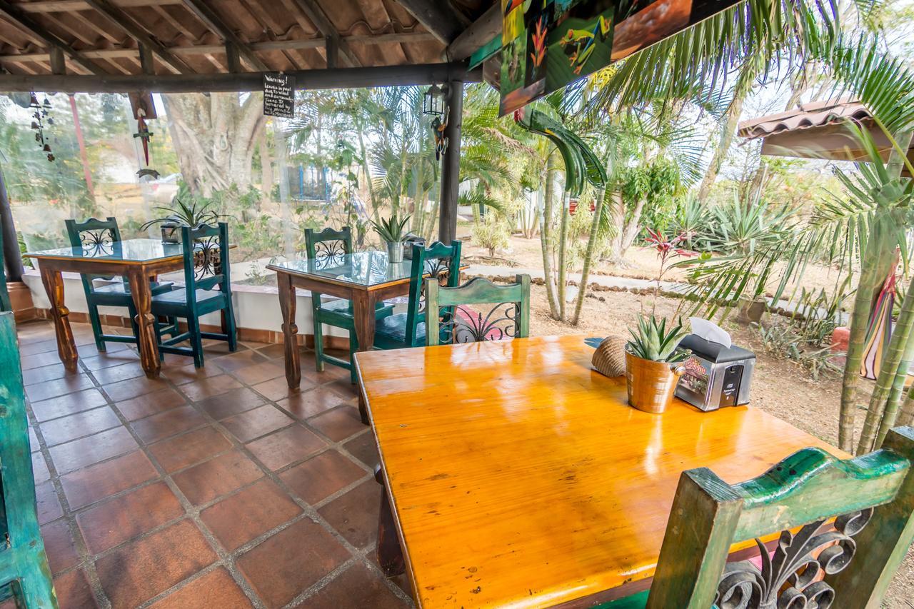 Villa Margarita Animas  外观 照片