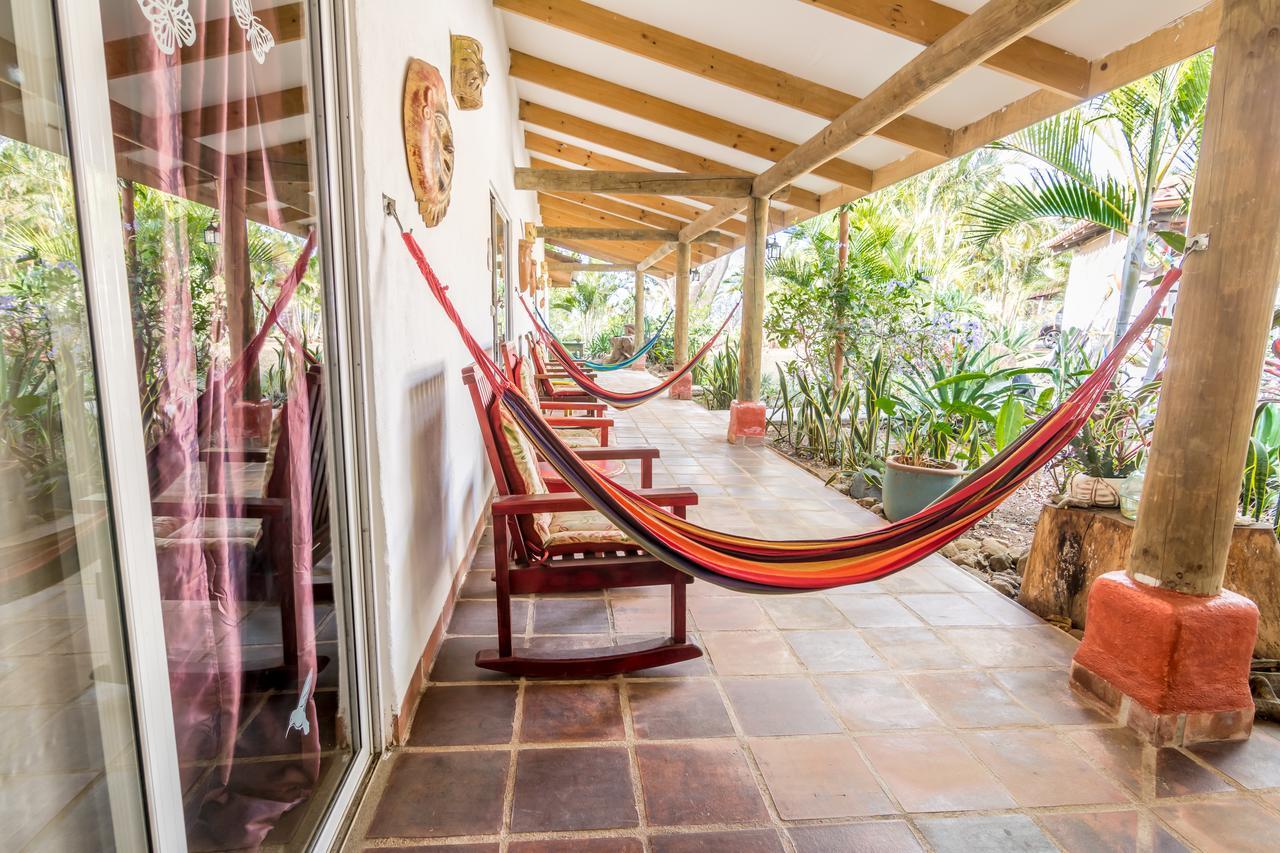 Villa Margarita Animas  外观 照片